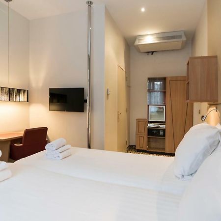 ซาวอย โฮเทล อัมสเตอร์ดัม Hotel ภายนอก รูปภาพ