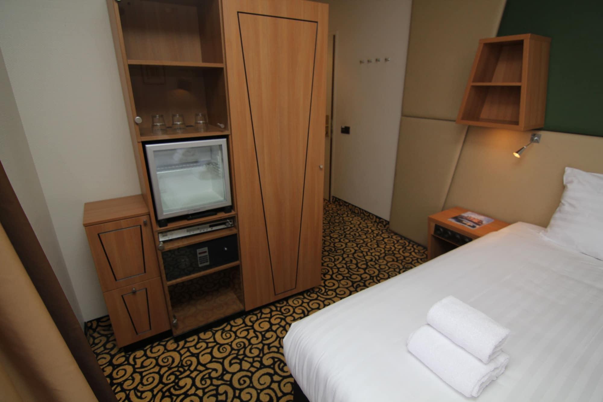 ซาวอย โฮเทล อัมสเตอร์ดัม Hotel ภายนอก รูปภาพ