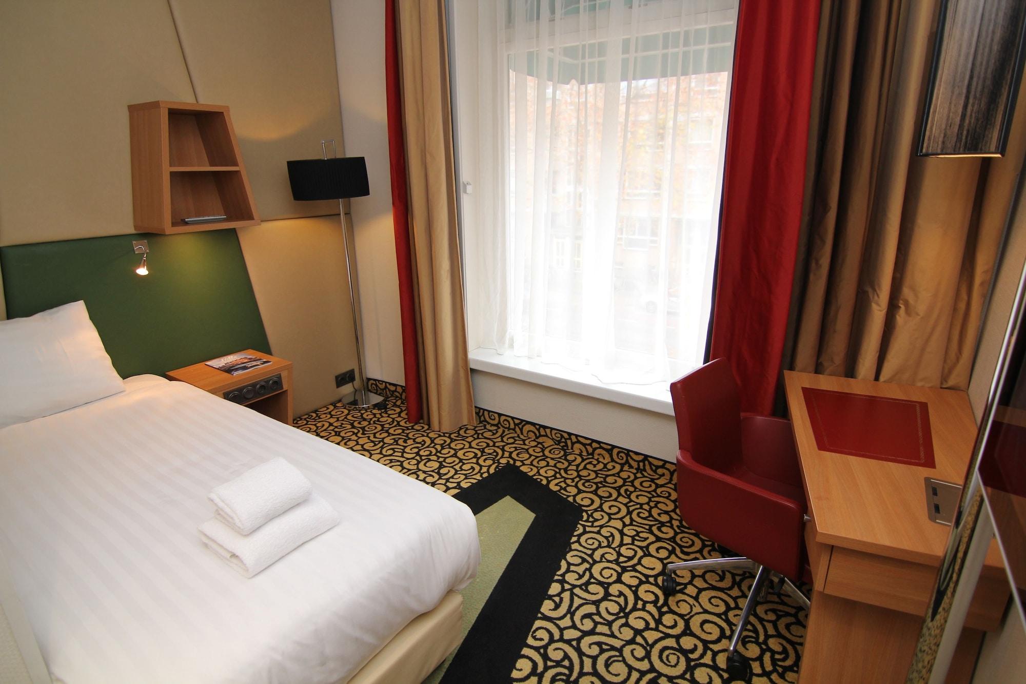 ซาวอย โฮเทล อัมสเตอร์ดัม Hotel ภายนอก รูปภาพ