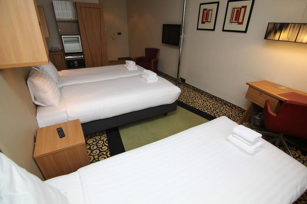 ซาวอย โฮเทล อัมสเตอร์ดัม Hotel ภายนอก รูปภาพ