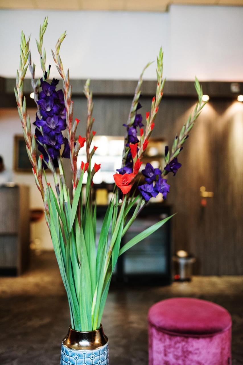 ซาวอย โฮเทล อัมสเตอร์ดัม Hotel ภายนอก รูปภาพ