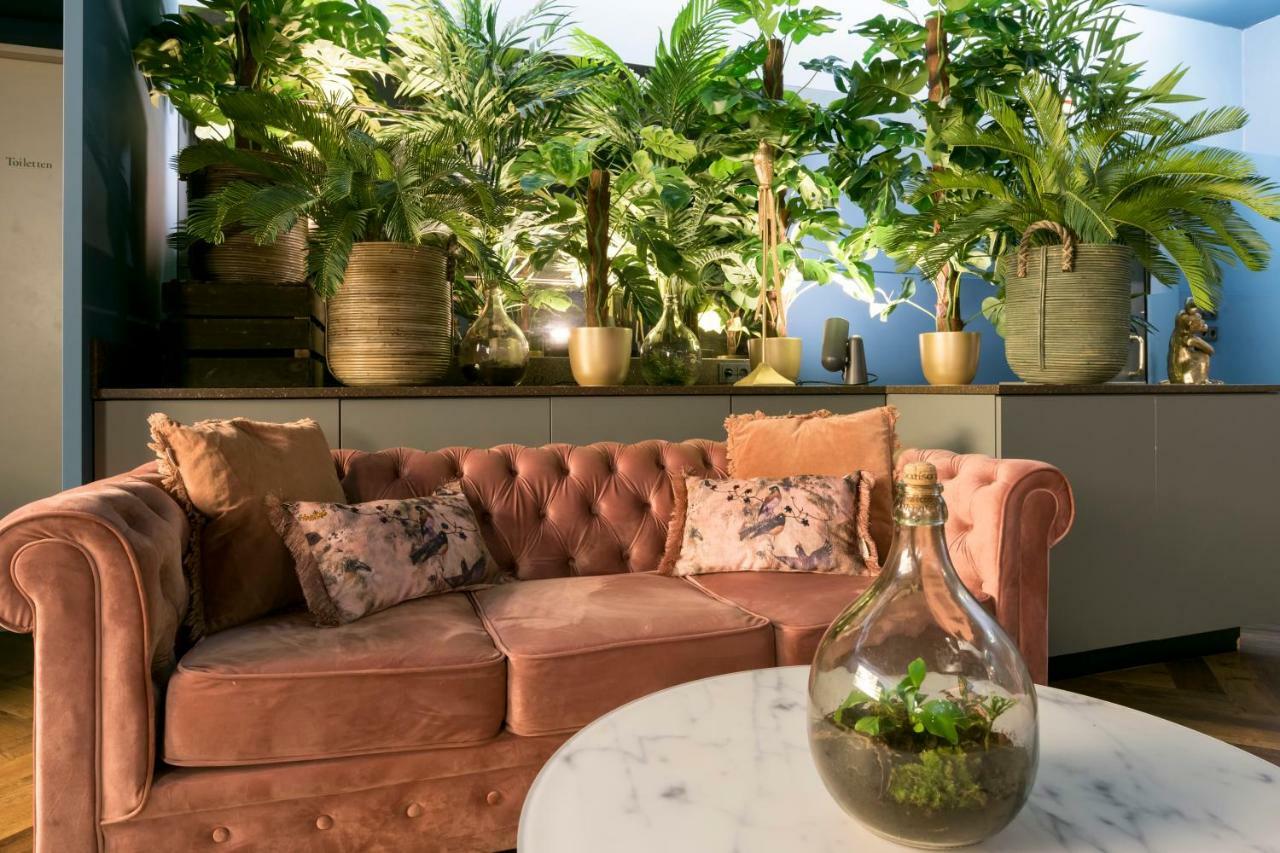 ซาวอย โฮเทล อัมสเตอร์ดัม Hotel ภายนอก รูปภาพ