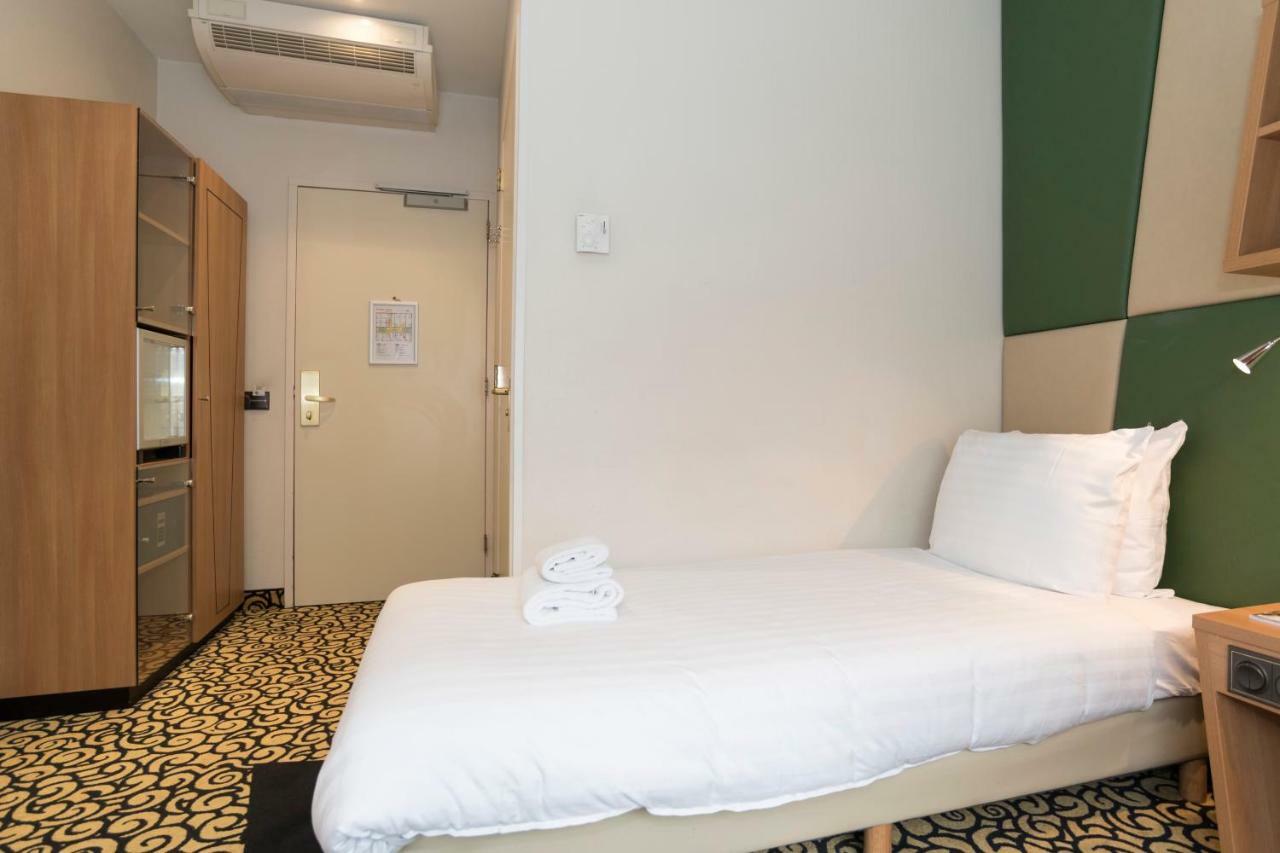 ซาวอย โฮเทล อัมสเตอร์ดัม Hotel ภายนอก รูปภาพ