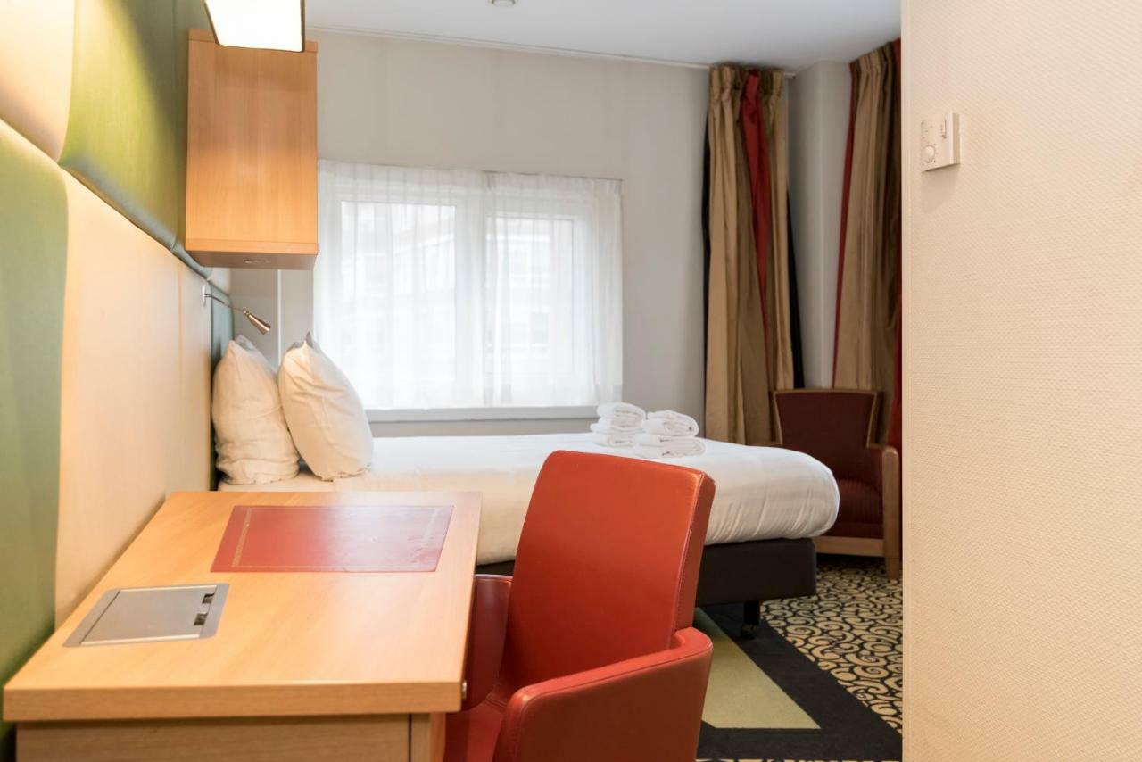 ซาวอย โฮเทล อัมสเตอร์ดัม Hotel ภายนอก รูปภาพ