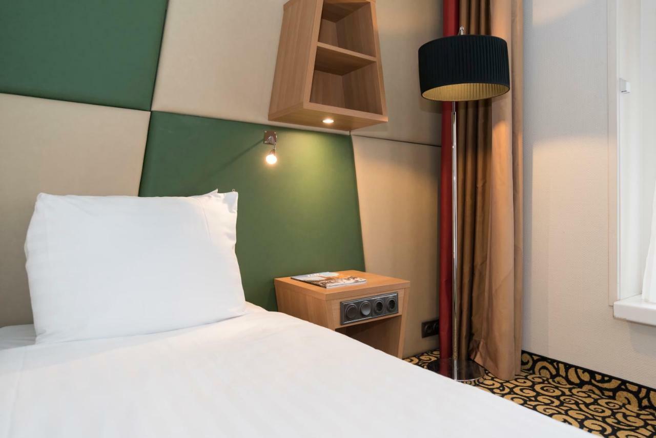 ซาวอย โฮเทล อัมสเตอร์ดัม Hotel ภายนอก รูปภาพ
