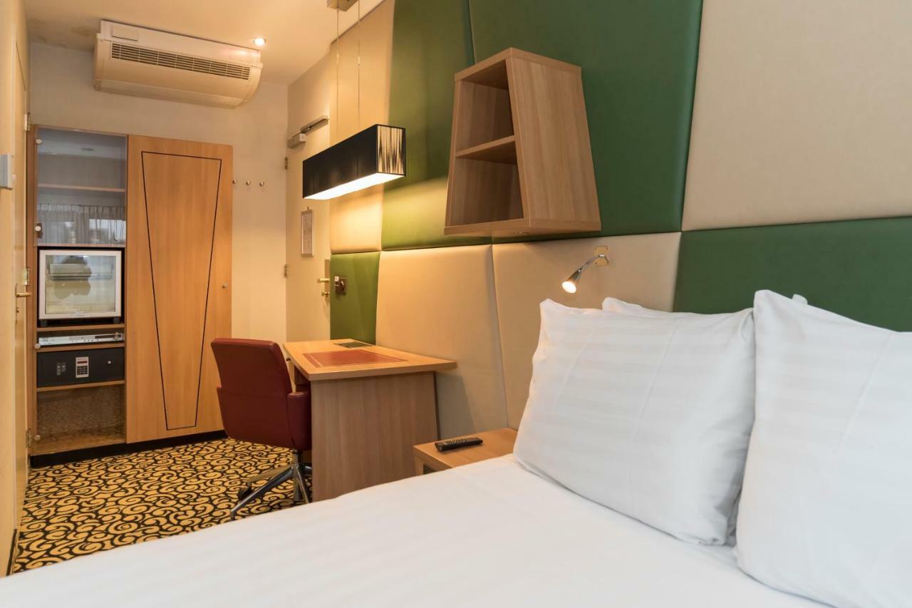 ซาวอย โฮเทล อัมสเตอร์ดัม Hotel ภายนอก รูปภาพ